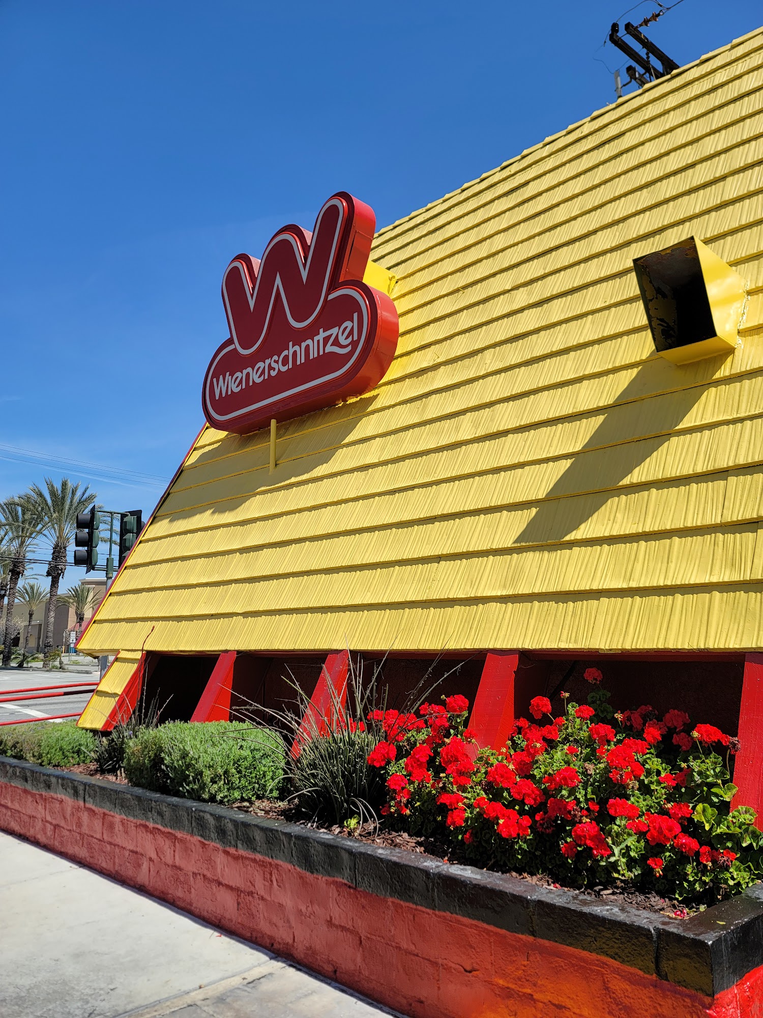 Wienerschnitzel