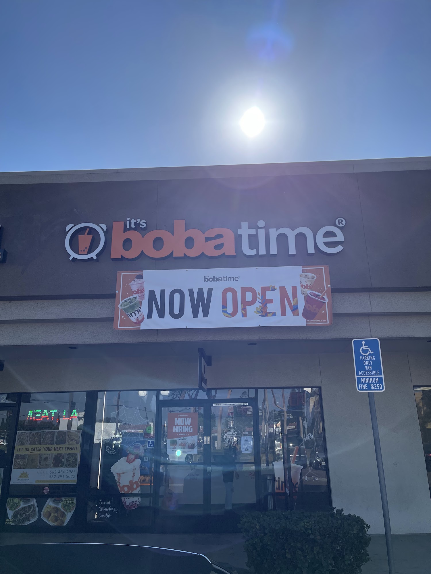 It's Boba Time - Norwalk