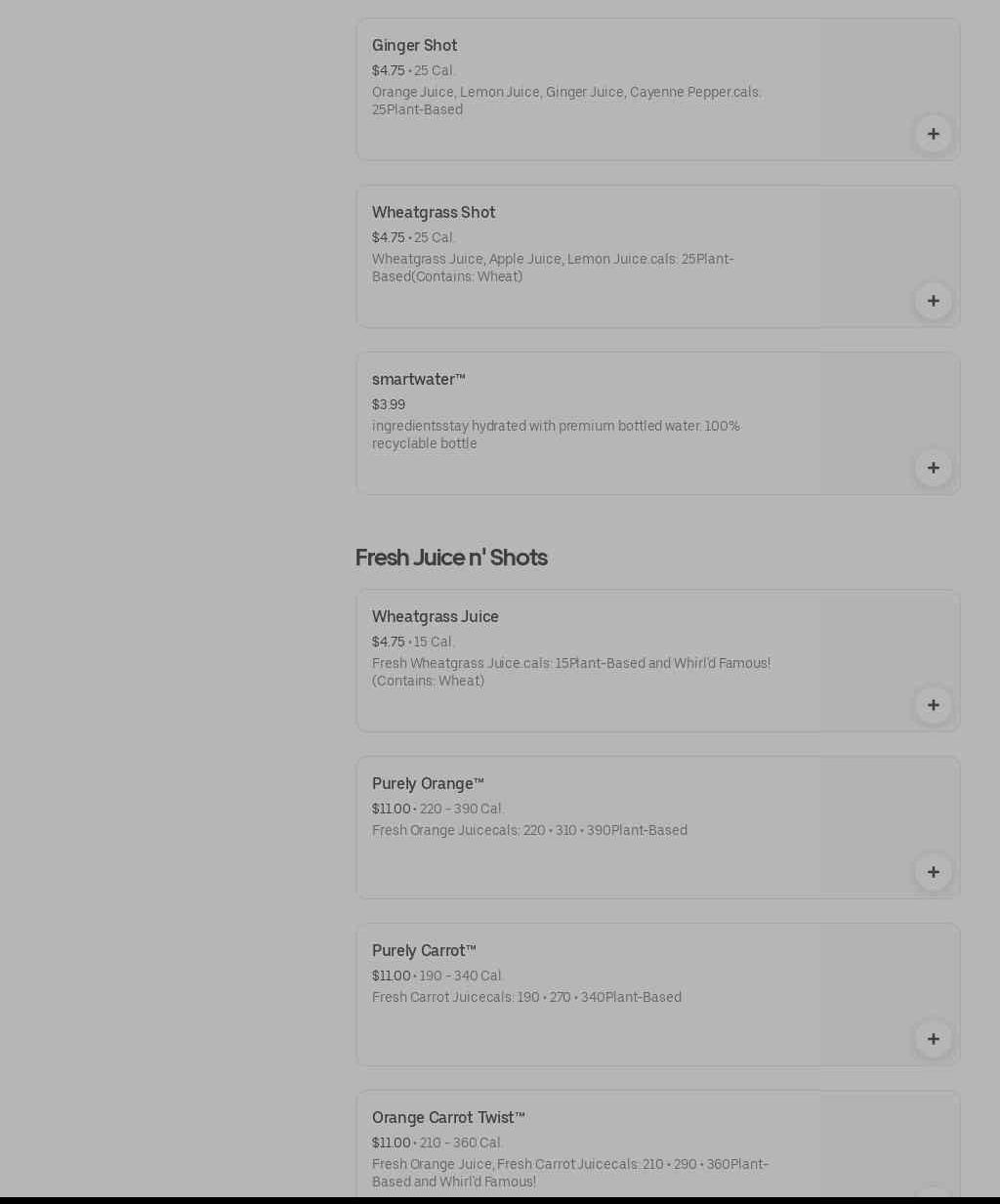 Photo credit: Posmates