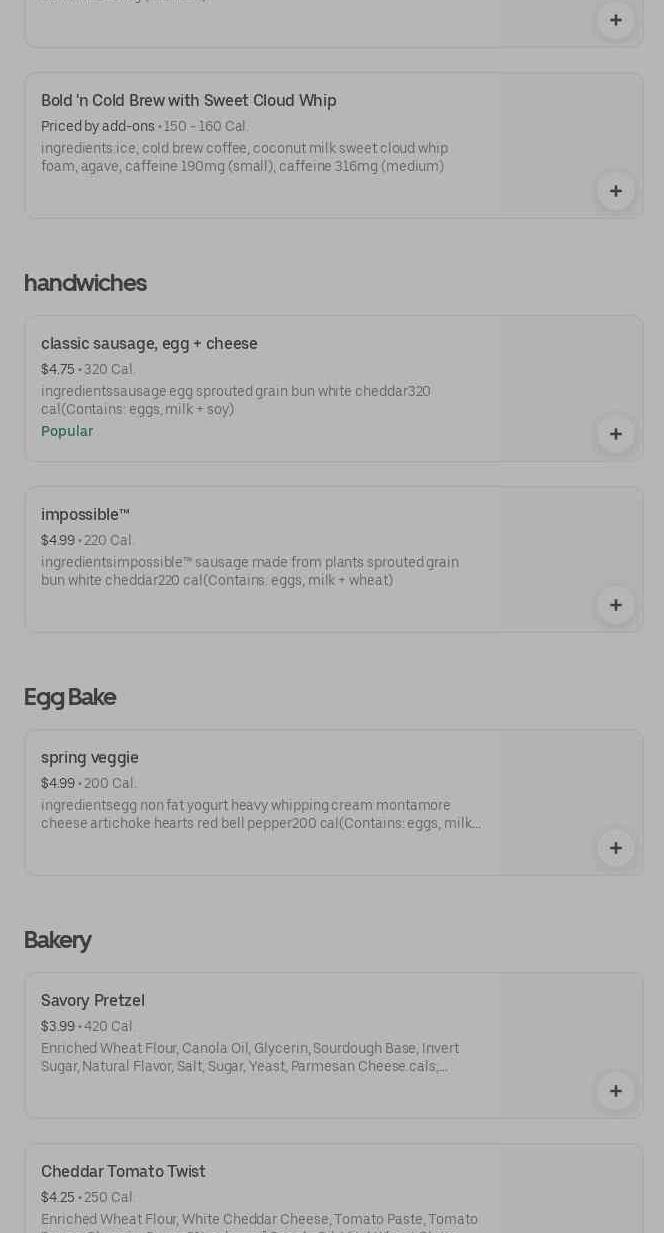 Photo credit: Posmates