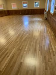 Fenix Hardwood Floor Corp