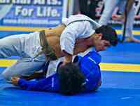 North Bay Jiu Jitsu