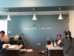 MarinHealth Family Medicine | A UCSF Health Clinic