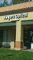 Rogers Optical Boutique