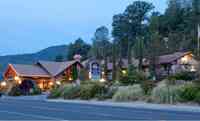 BEST WESTERN PLUS Yosemite Gateway Inn