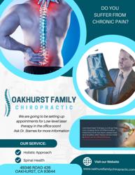 Oakhurst Family Chiropractic