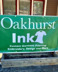 Oakhurst Ink