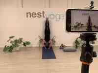 Nest Yoga Studio I Oakland