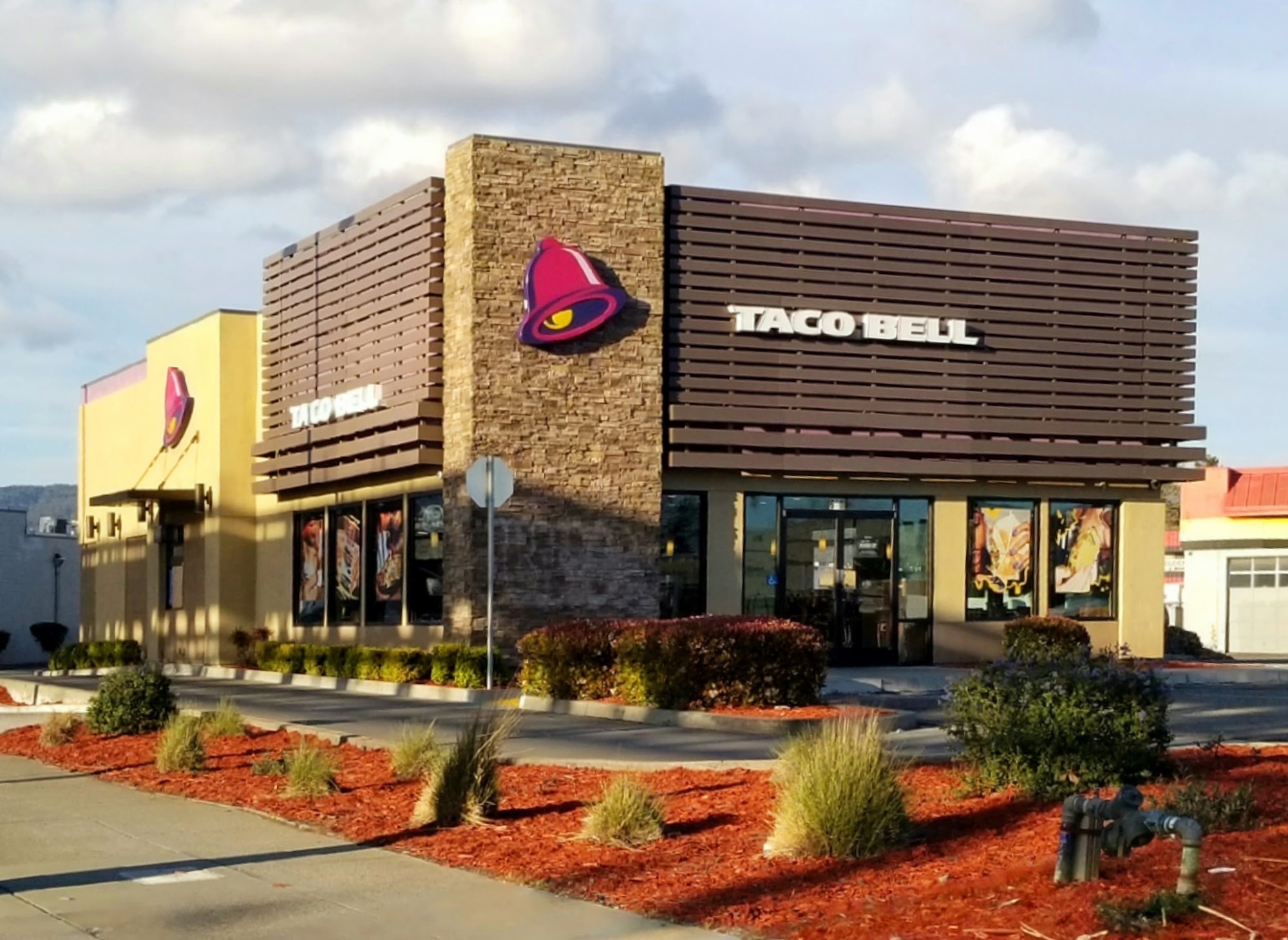 Taco Bell