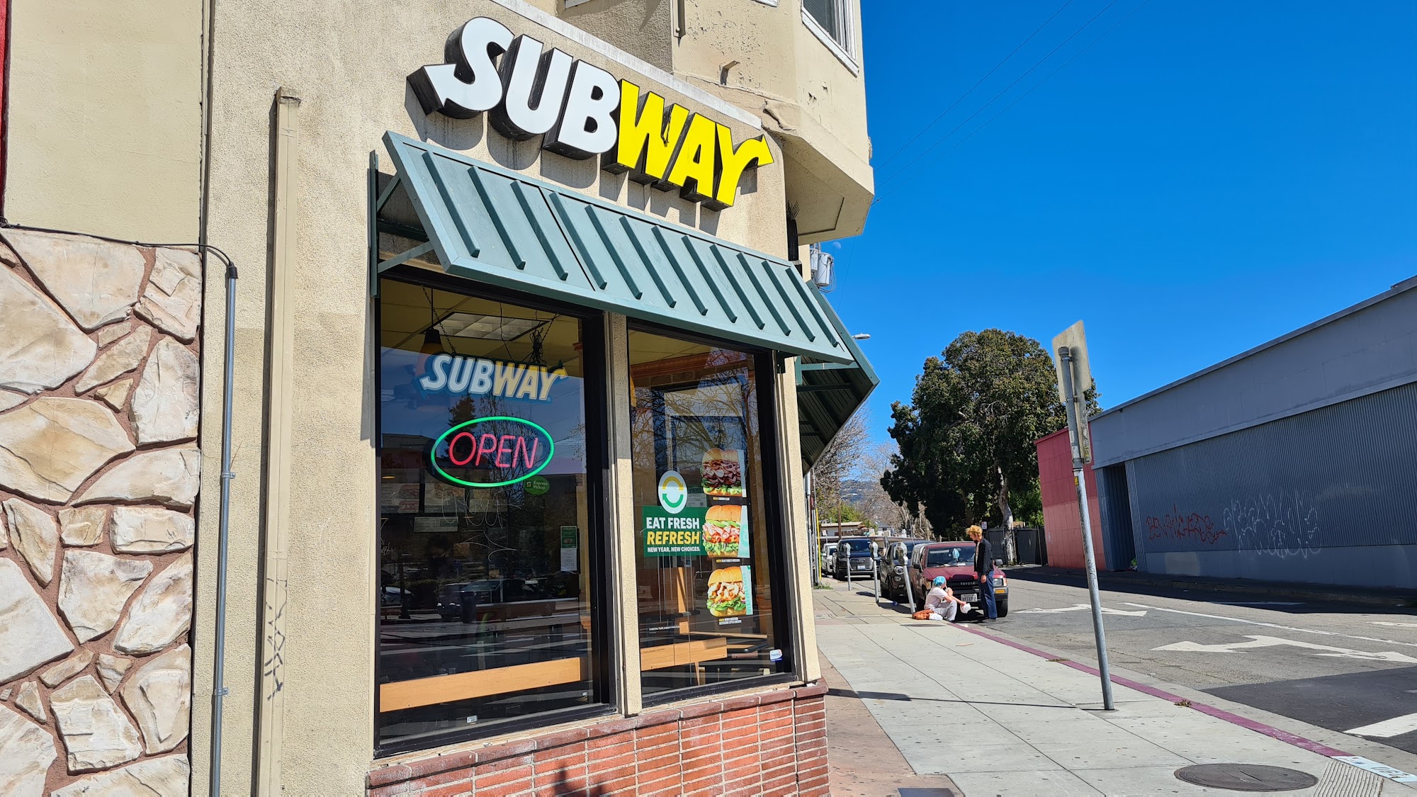 Subway