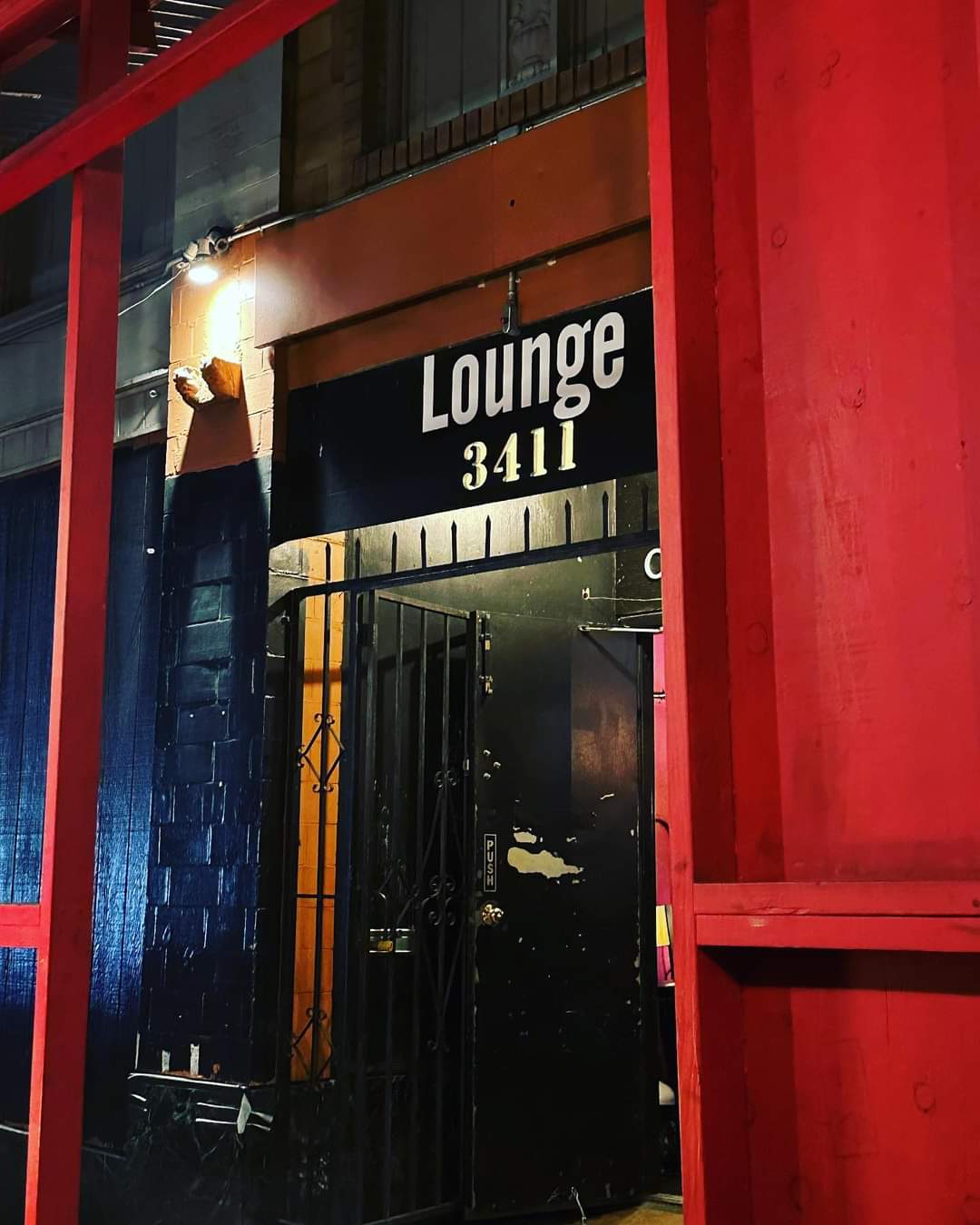 Lounge 3411
