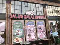 Salam Halal Market & Restaurant