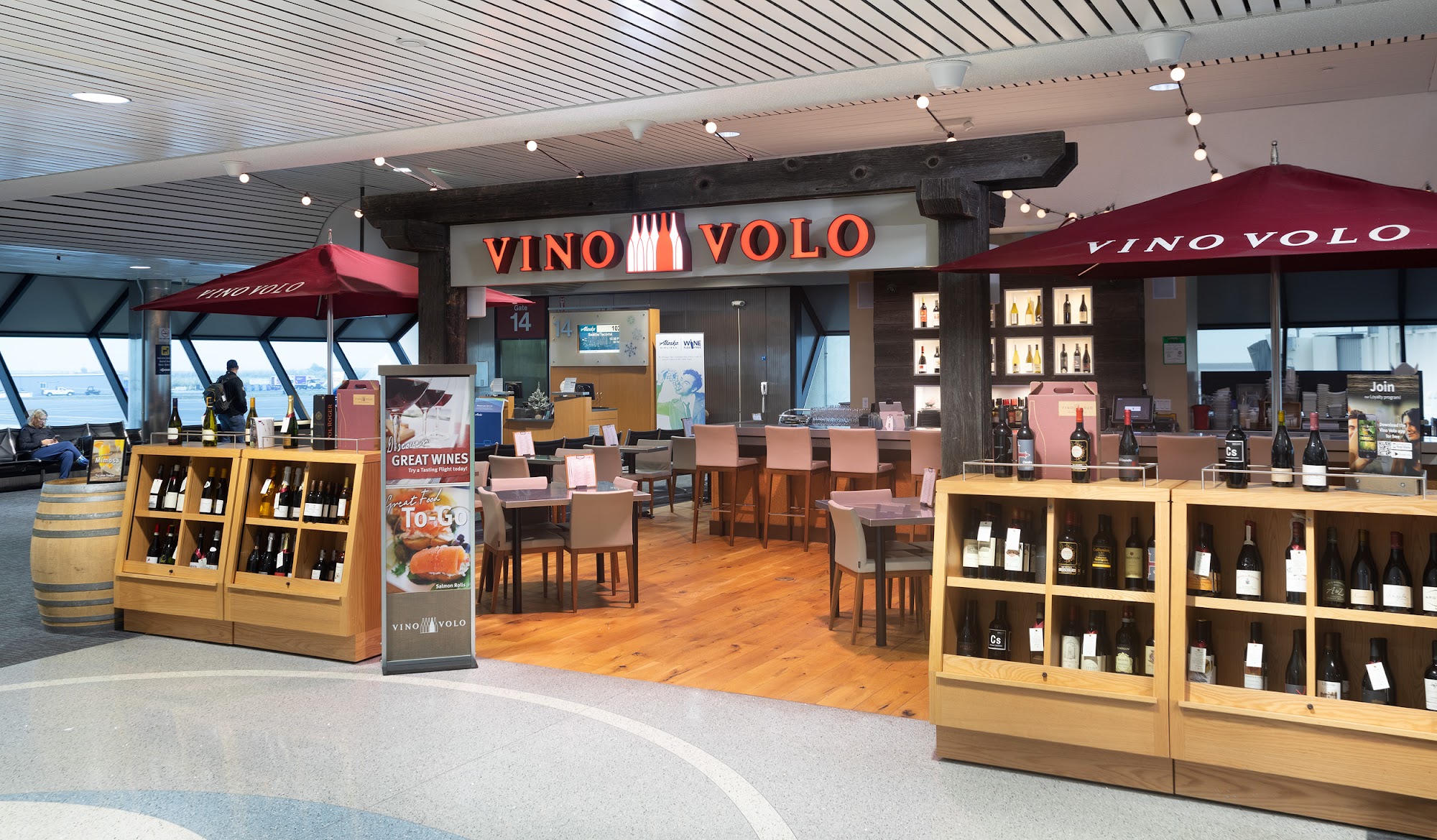 Vino Volo