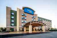 SpringHill Suites by Marriott Oakland Airport