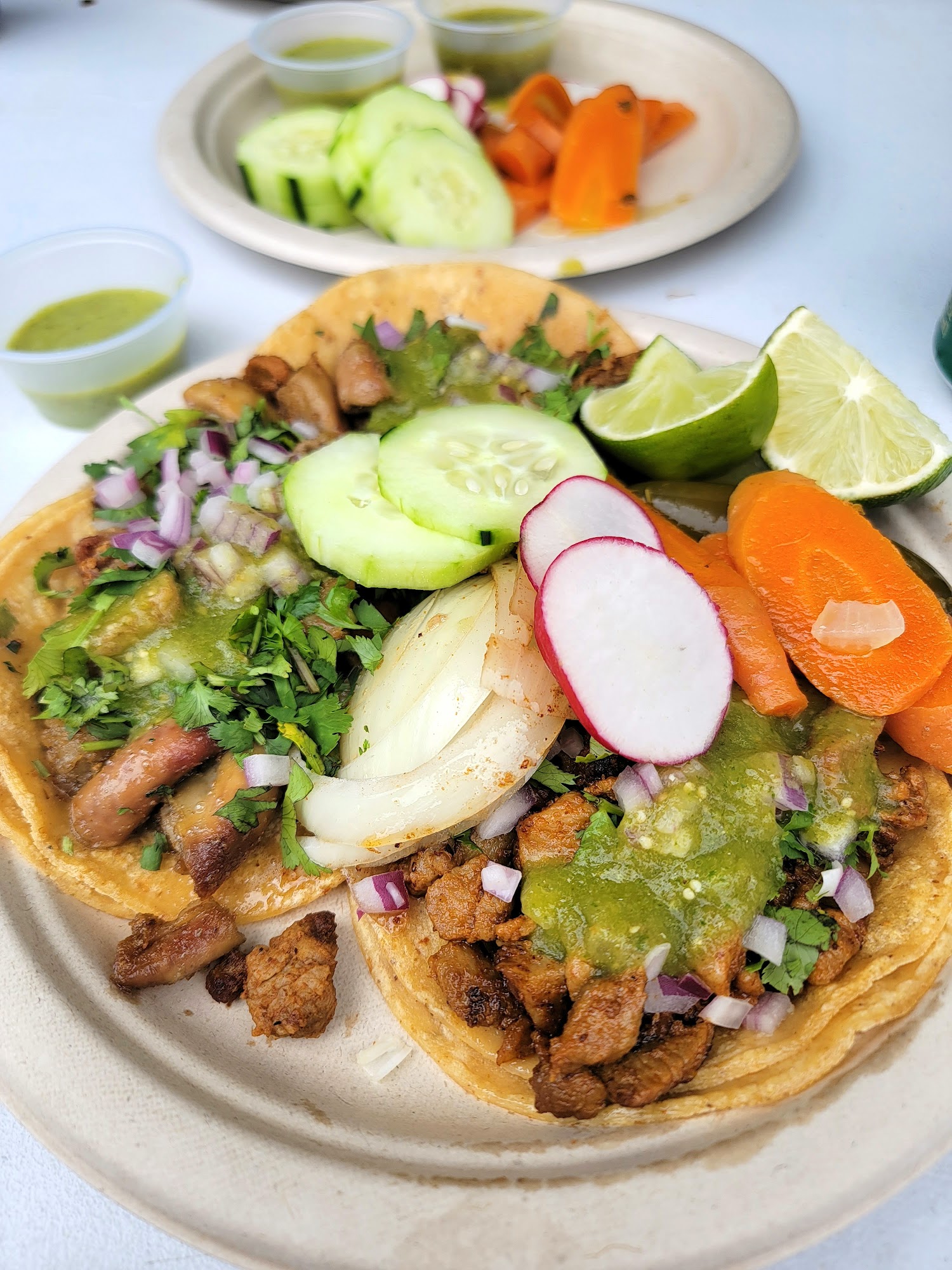 Tacos Xochimilco