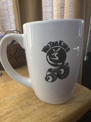 Zhi Dao Guan – The Taoist Center