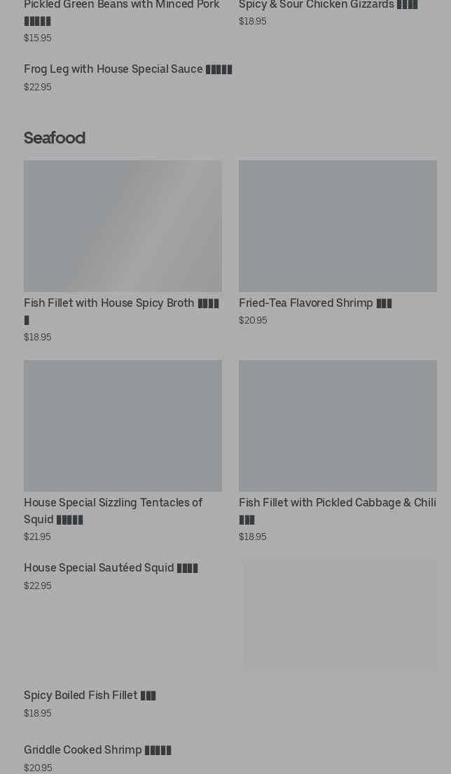 Photo credit: Posmates