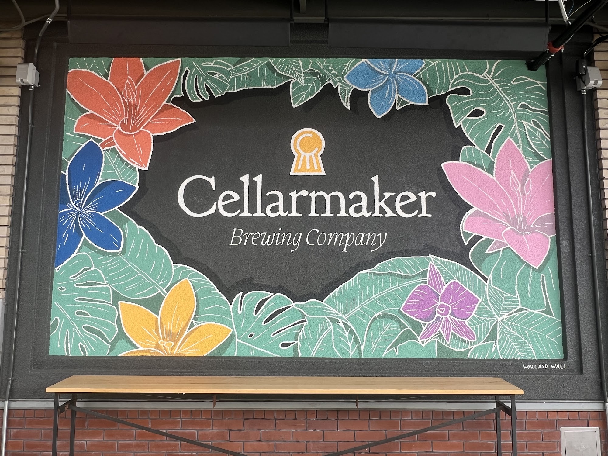 Cellarmaker House of Pizza