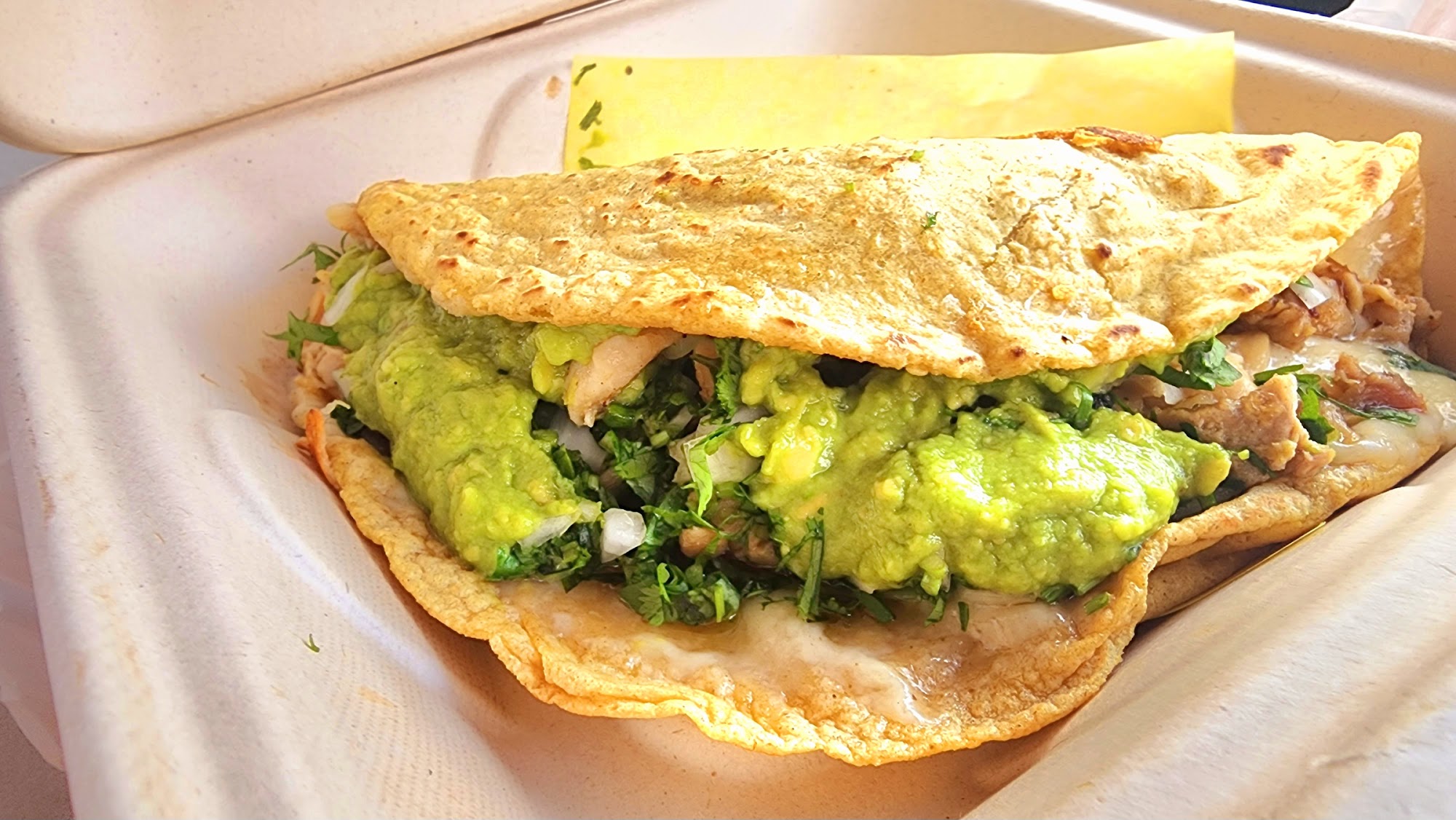 Tacos Mi Reynita