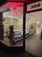 Pigment Art Supply