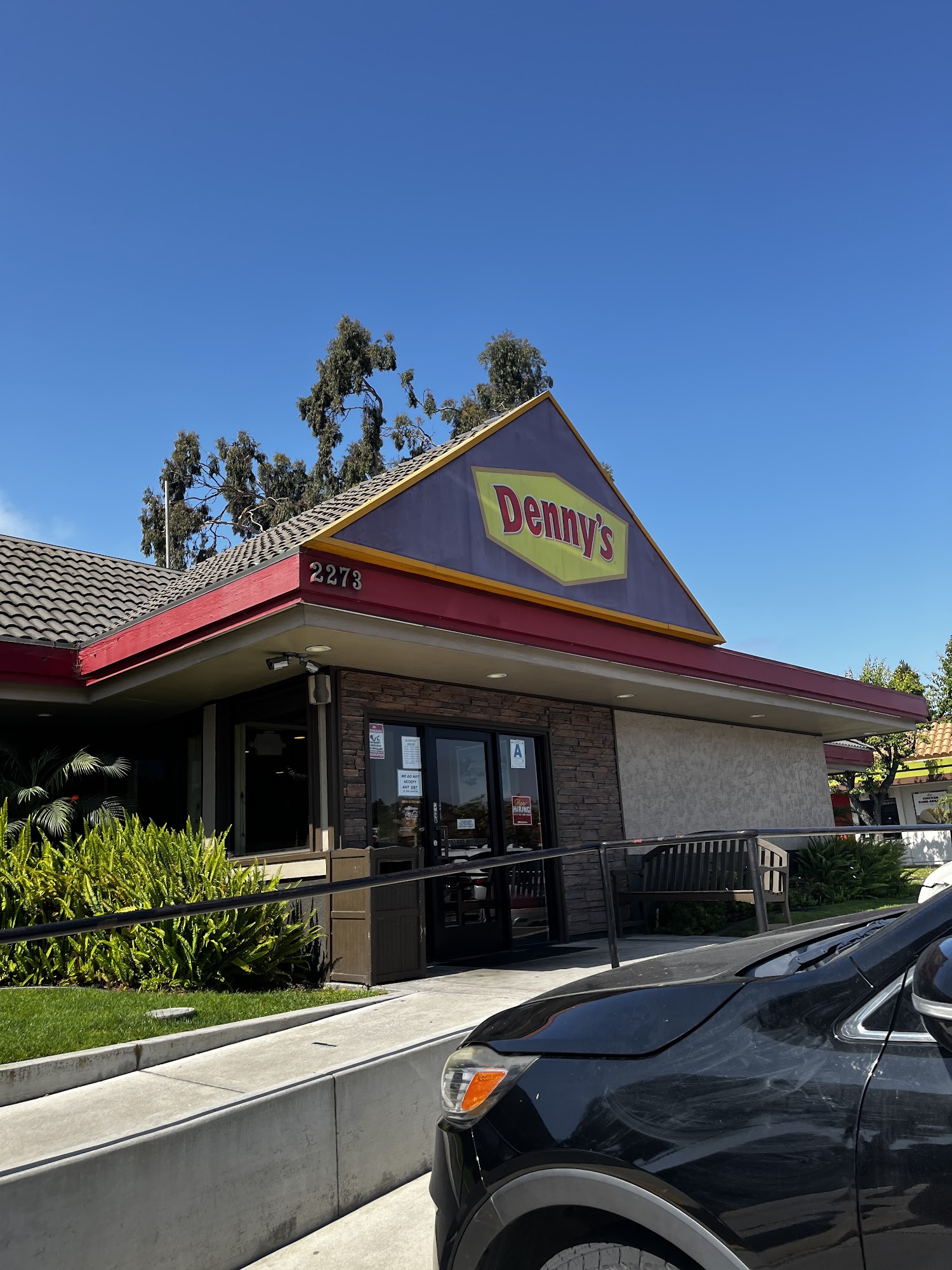 Denny's