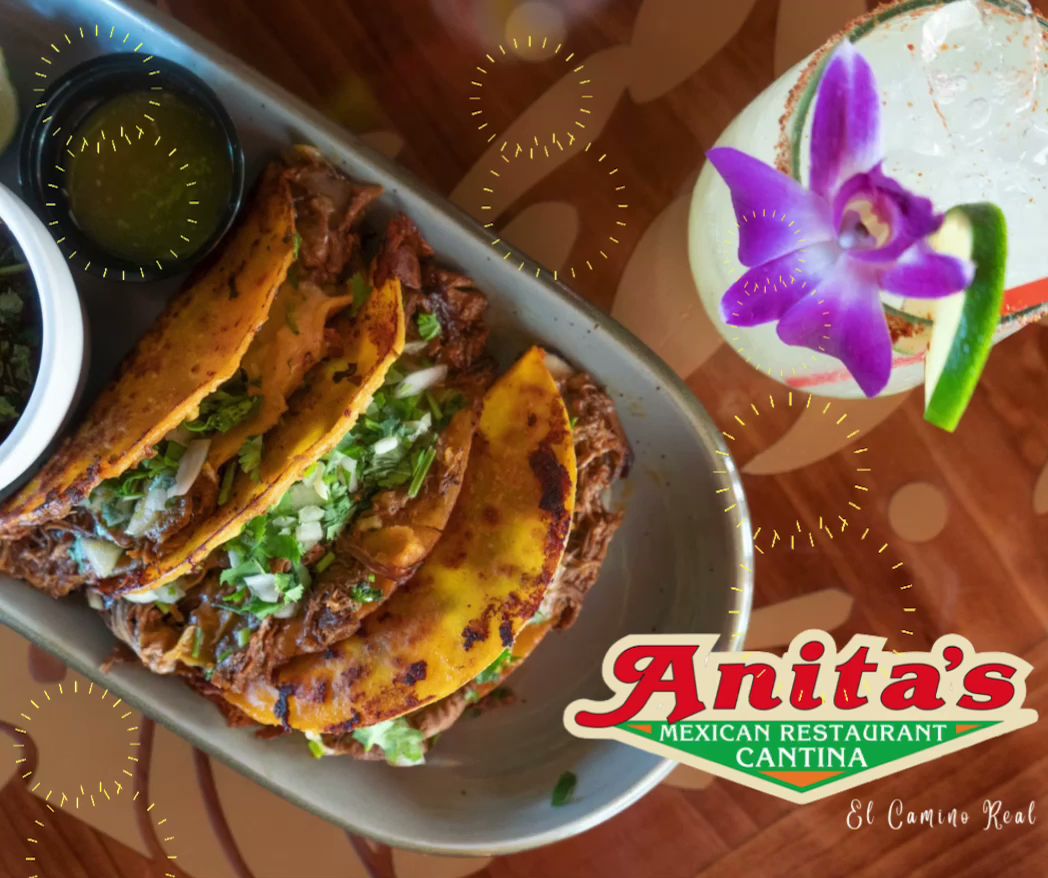 Anita's Mexican Restaurant: 
