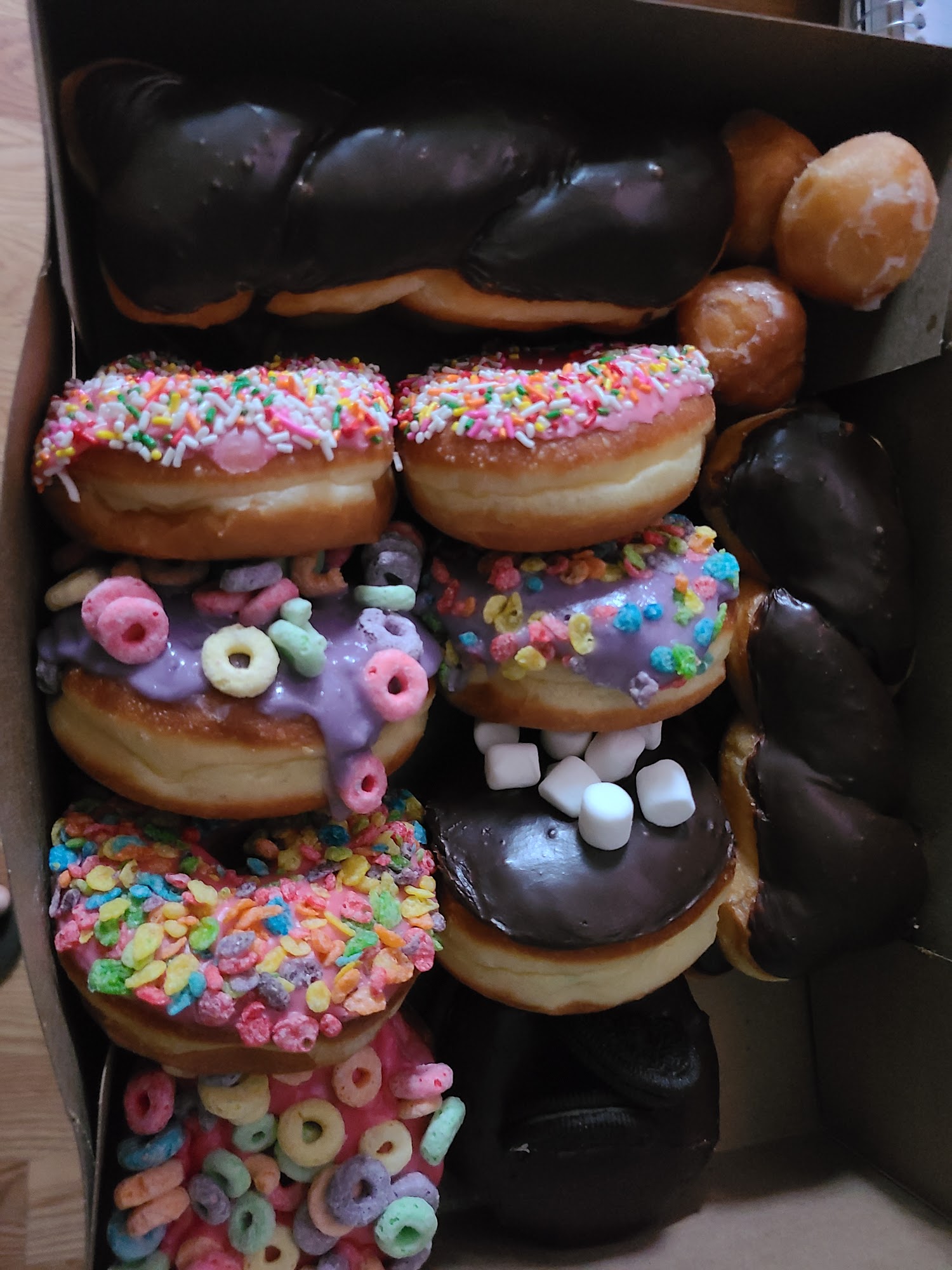 Donuts Park