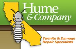 Hume & Co Inc