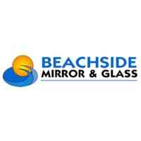 Beachside Mirror & Glass