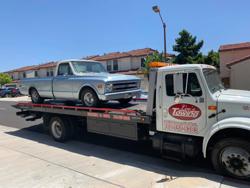 Leo's Towing - Oceanside