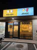 Bread & Cheese Eatery
