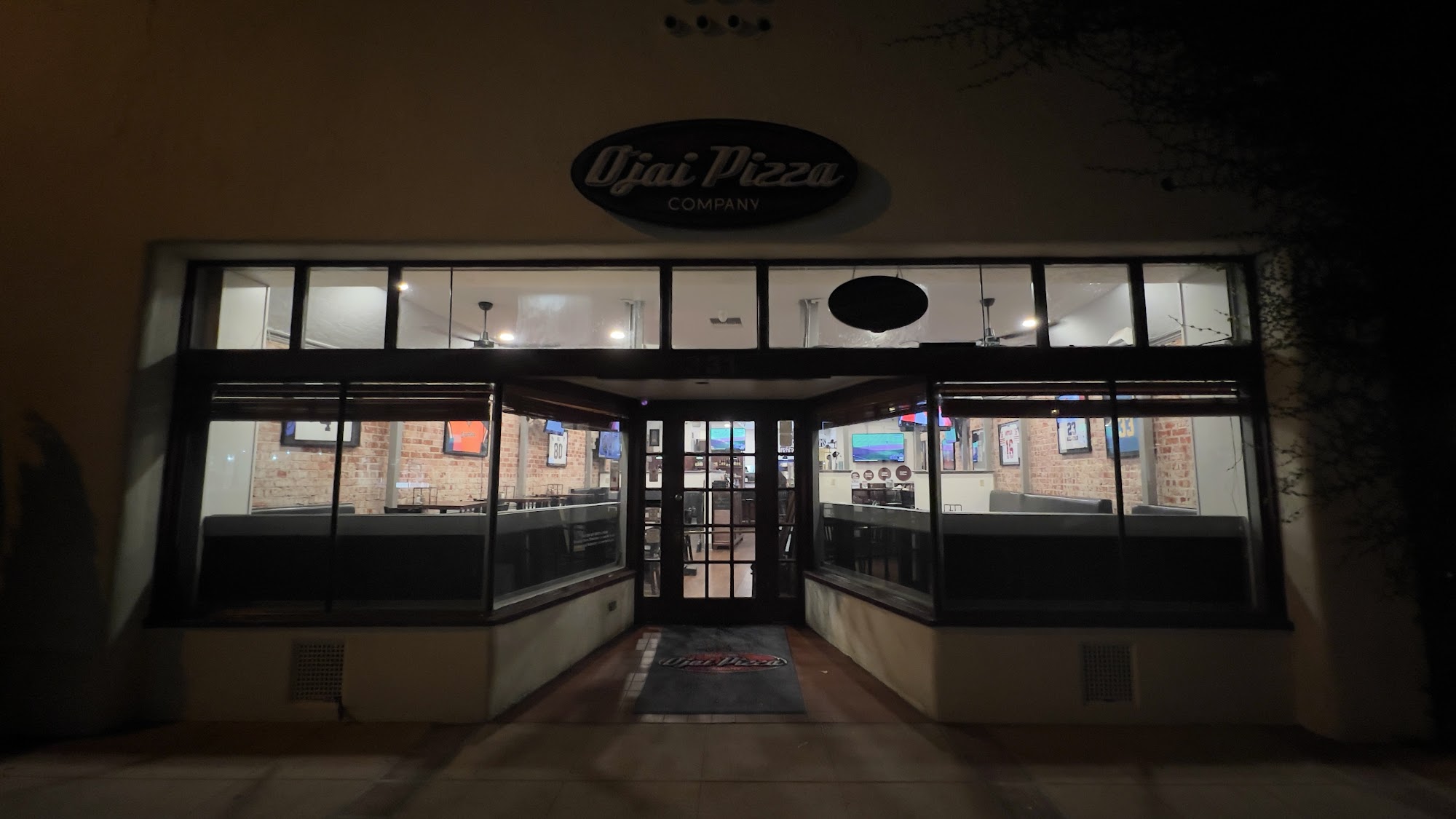 Ojai Pizza Company