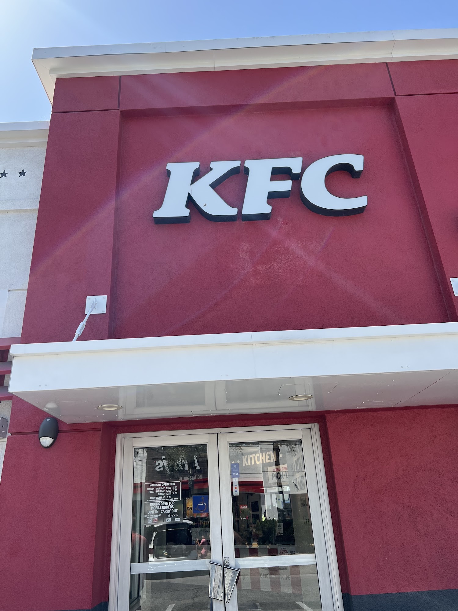 KFC