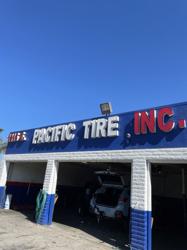 Pacific Tire, Inc.