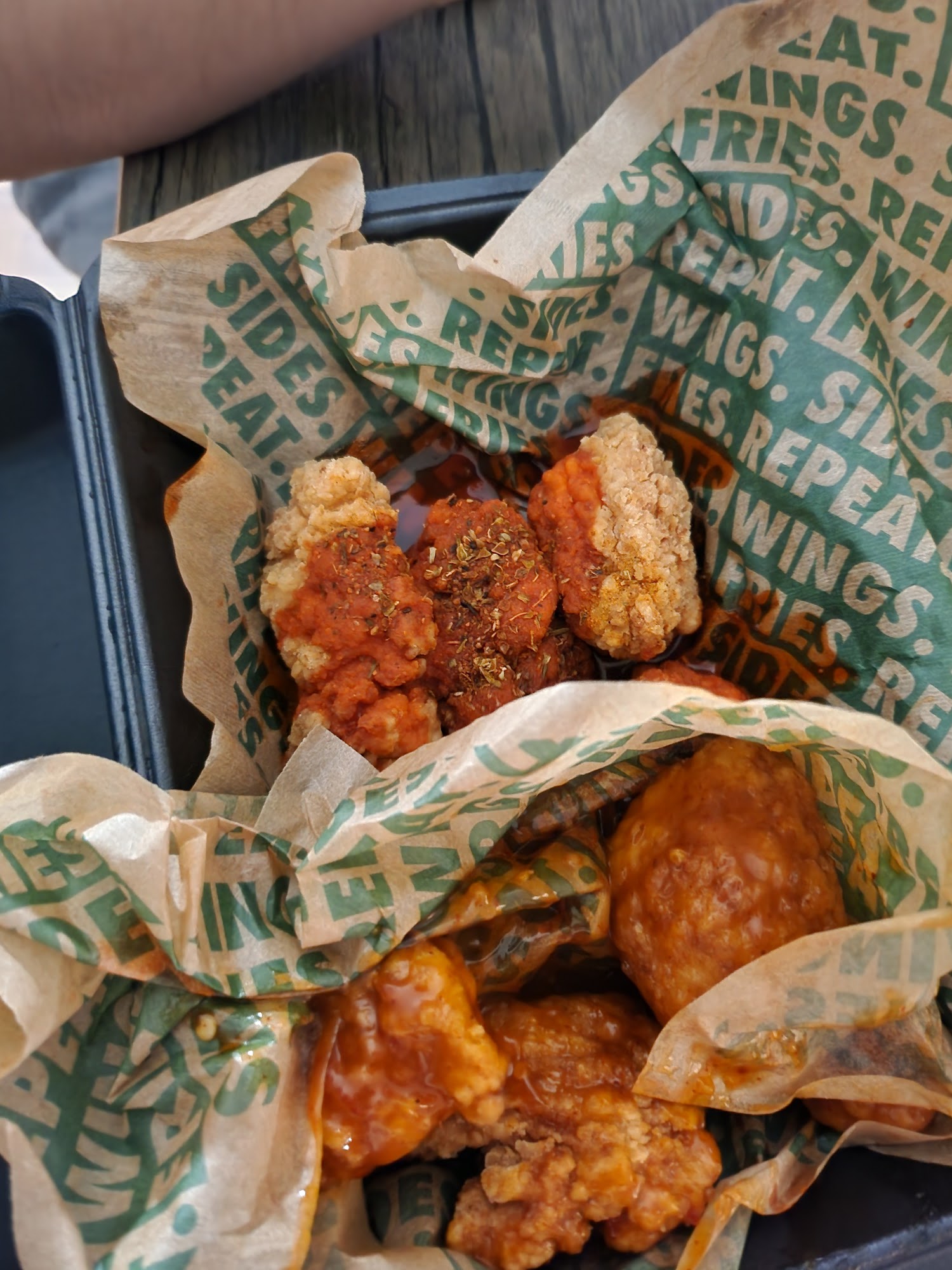 Wingstop