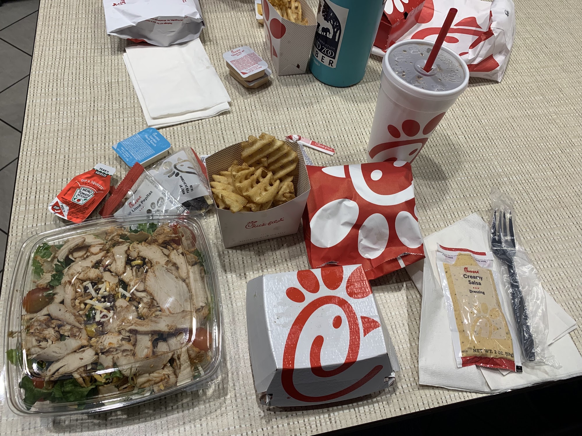 Chick-fil-A