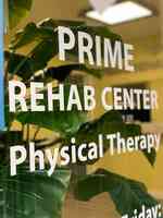 Prime Rehab Center Physical Therapy