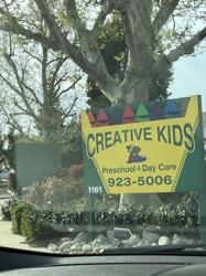 Creative Kids Preschool & Day