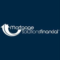 Mortgage Solutions Financial Ontario