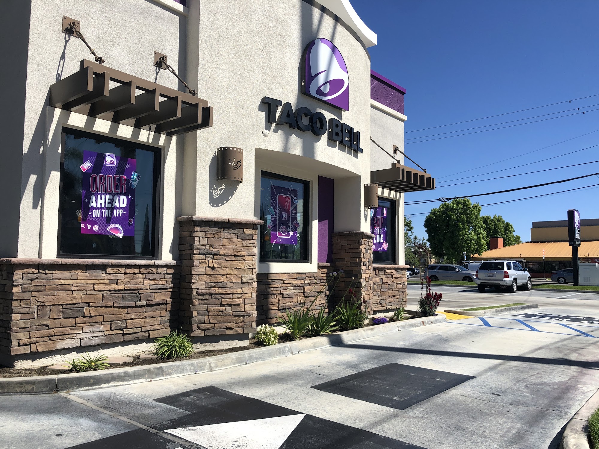 Taco Bell