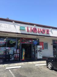 Jigger Liquor Store