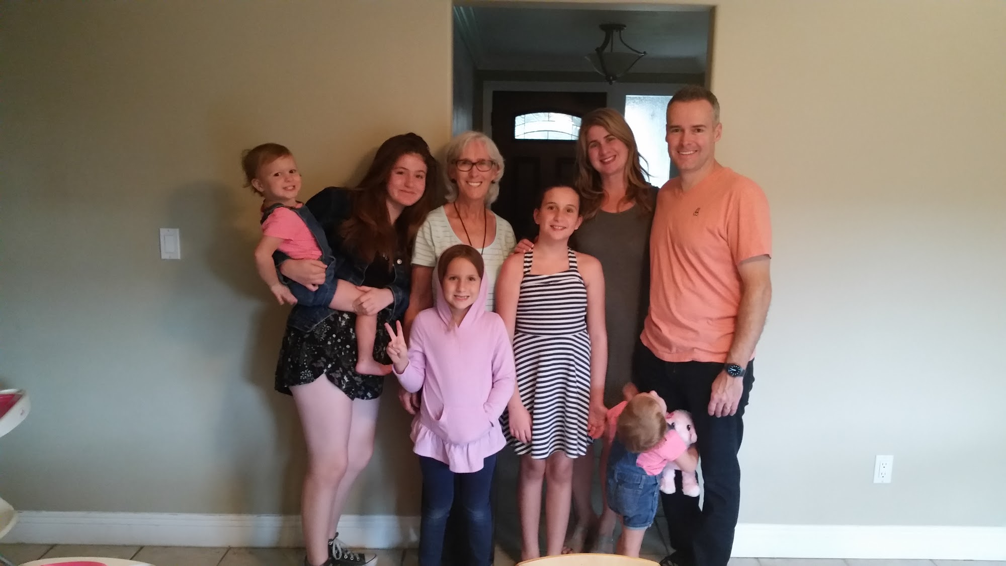 Balanced Dog Training Orange