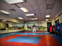 Lamorinda Martial Arts Studio