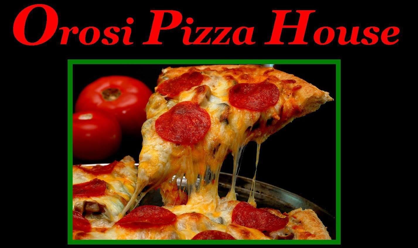 Orosi Pizza House