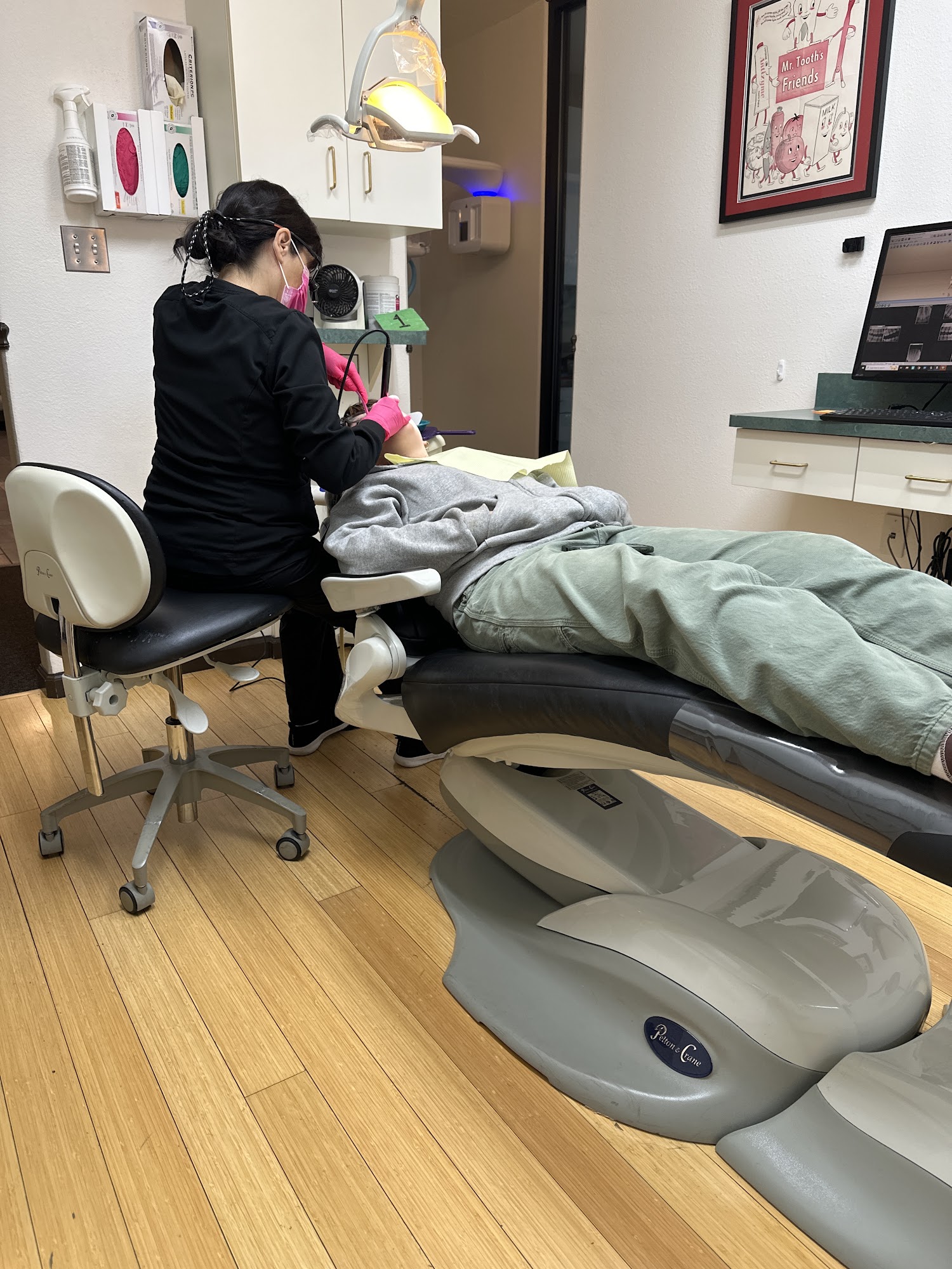 Kearbey Dental Group