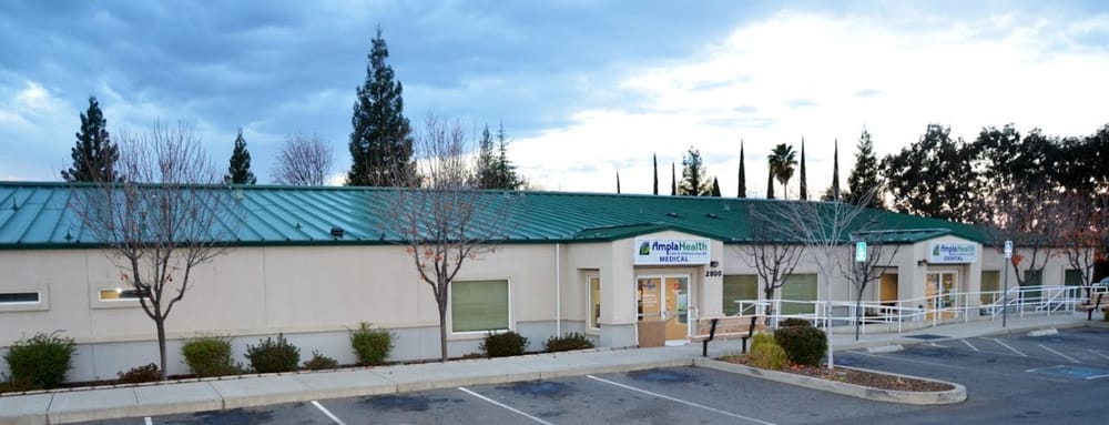 Oroville Family Dentistry