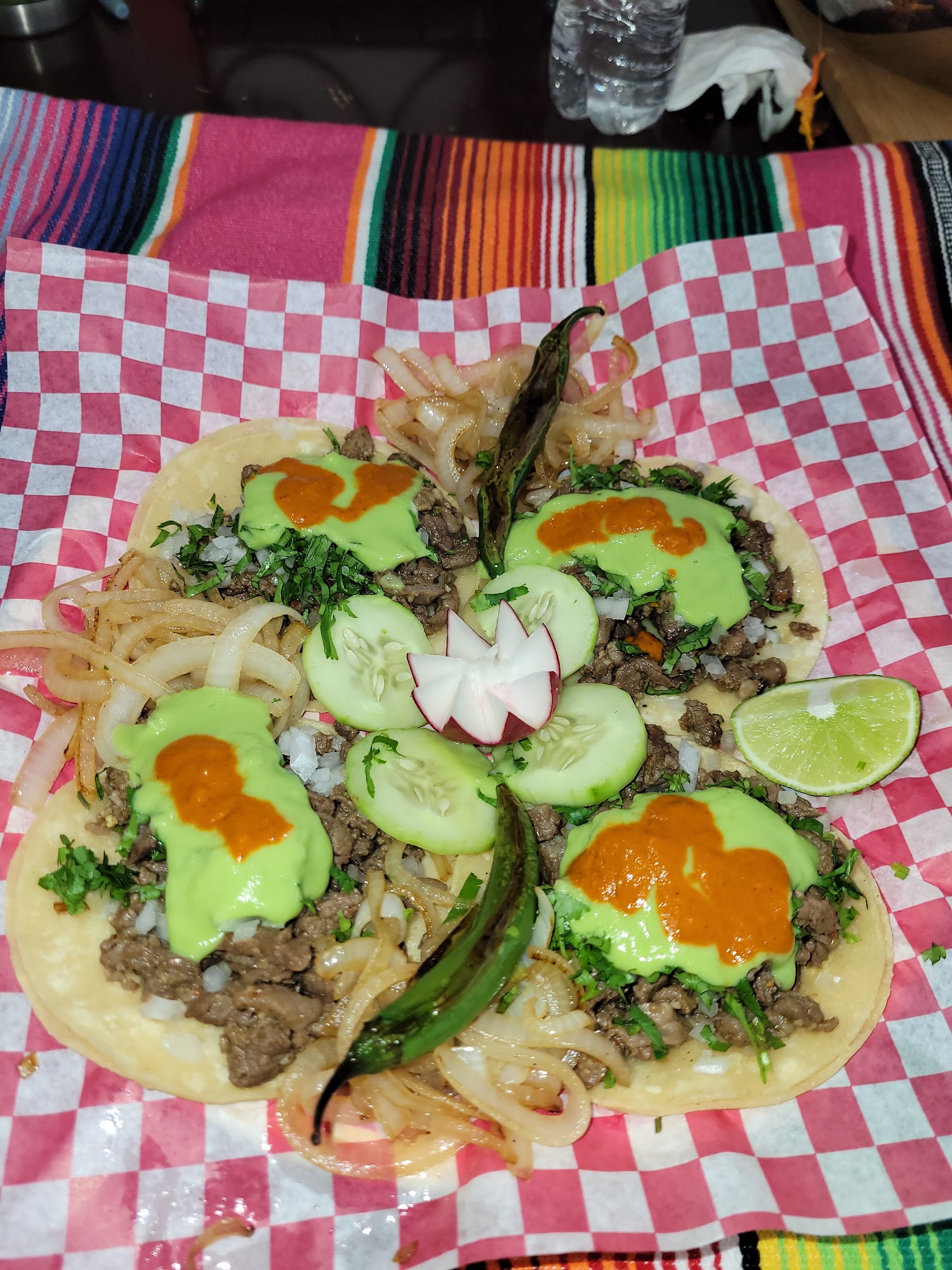 Taqueria La Michoacana