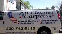 All Cleaned Carpets