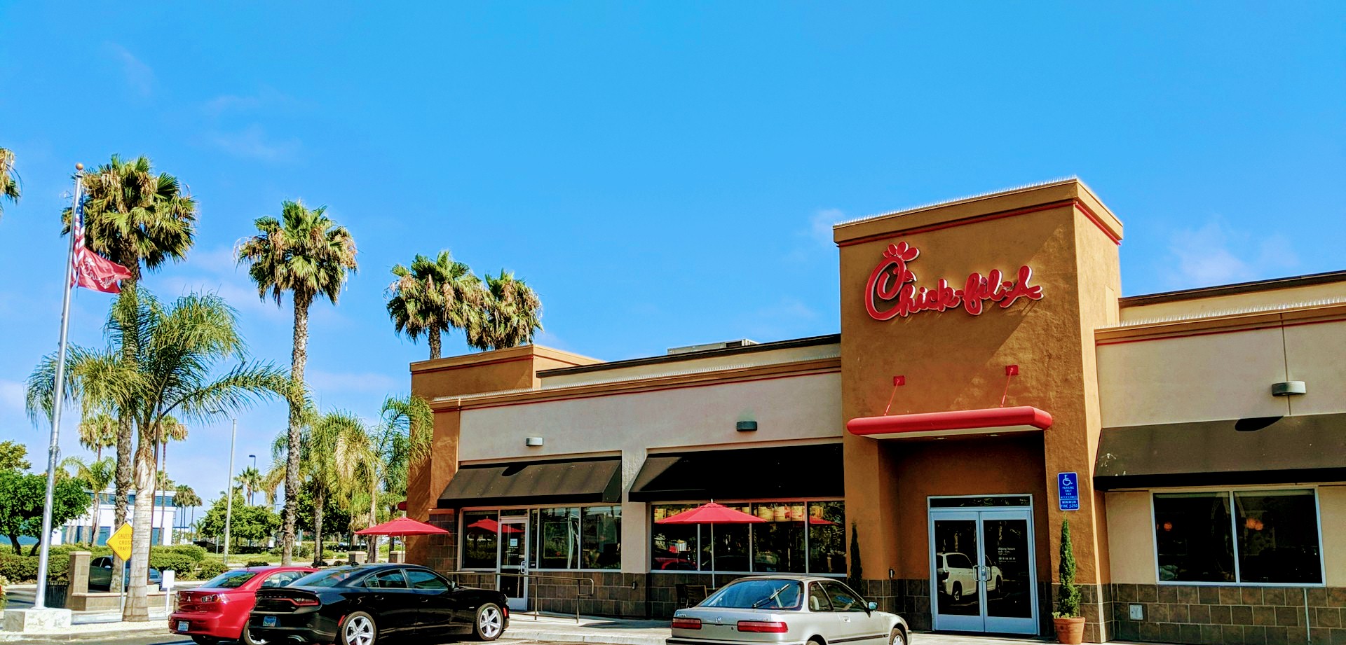 Chick-fil-A