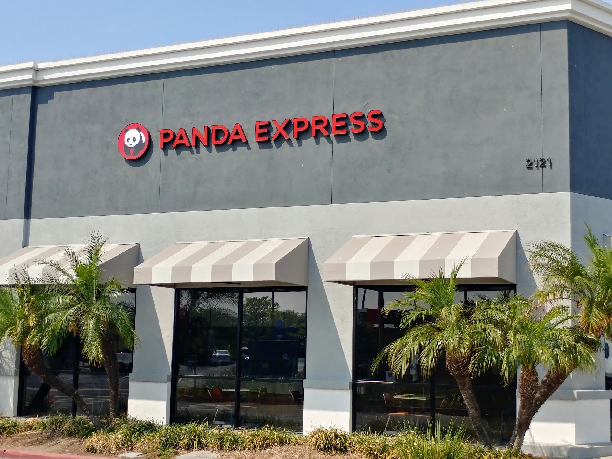 Panda Express